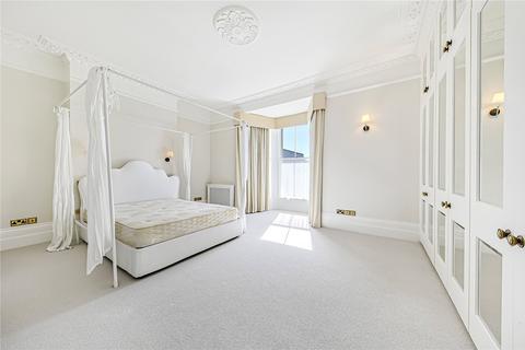 5 bedroom terraced house for sale, Pitt Street, London, W8