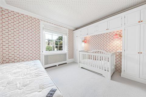 5 Pitt Street, London, W8 4NX