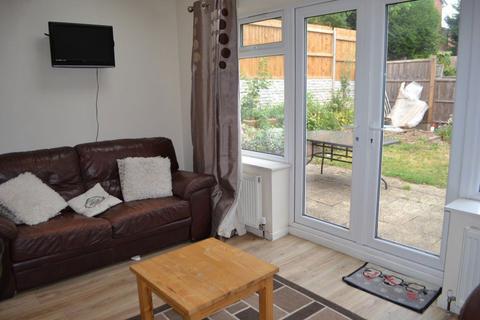 undefined, 120 Heeley Road, B29 6EZ