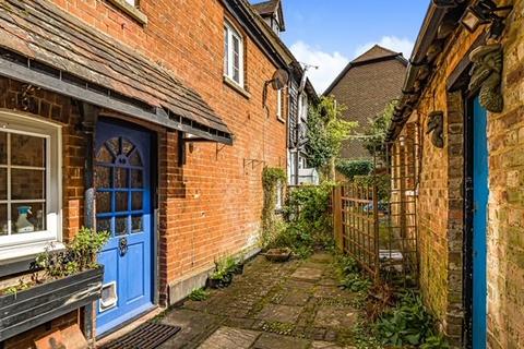 undefined, High Street, Seal, TN15