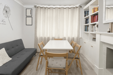 undefined, Caversham Avenue, Cheam, SM3