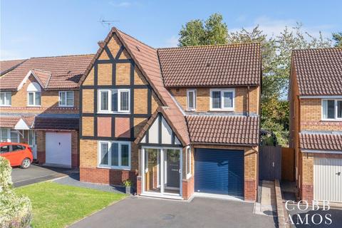 undefined, Ballard Close, Ludlow