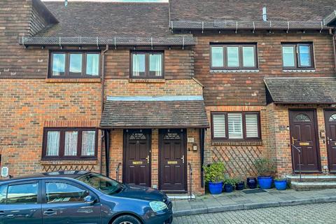 undefined, St Martins Way, Battle, TN33