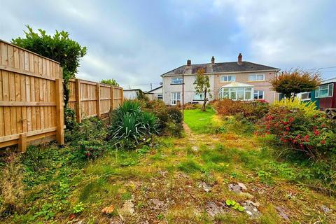 undefined, Heol Gwrangfryn, Aberdare CF44