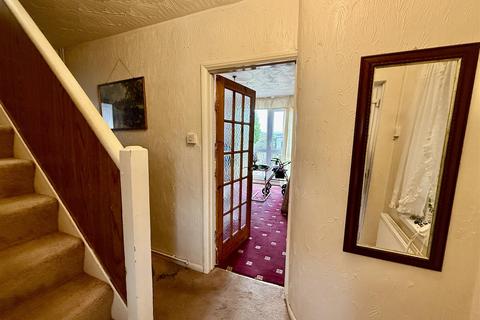 undefined, Heol Gwrangfryn, Aberdare CF44