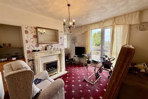 undefined, Heol Gwrangfryn, Aberdare CF44