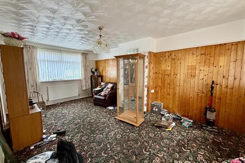undefined, Heol Gwrangfryn, Aberdare CF44