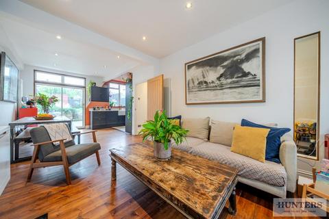 undefined, Brodrick Grove, Abbey Wood