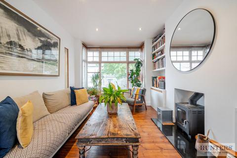 undefined, Brodrick Grove, Abbey Wood