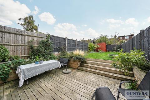 undefined, Brodrick Grove, Abbey Wood