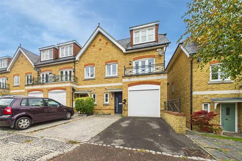 undefined, Bardeen Place, Bracknell, Berkshire, RG12