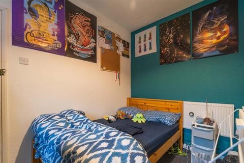 Katie Road, Birmingham B29