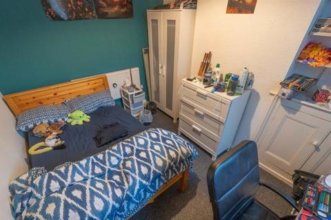 undefined, Katie Road, Birmingham B29