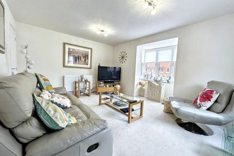 3 bedroom detached house for sale, Newton Drive, Houghton Le Spring, Tyne and Wear, DH4 6RB
