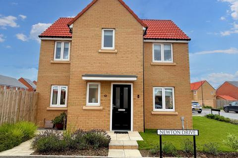 undefined, Newton Drive, Houghton Le Spring, Tyne and Wear, DH4 6RB
