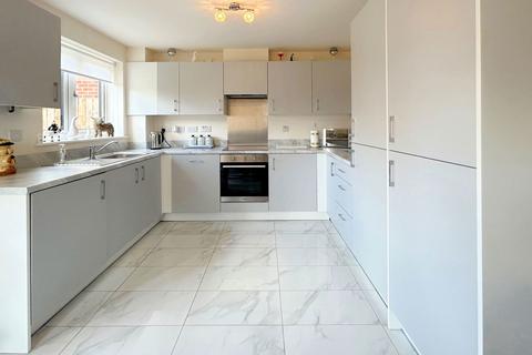 undefined, Newton Drive, Houghton Le Spring, Tyne and Wear, DH4 6RB