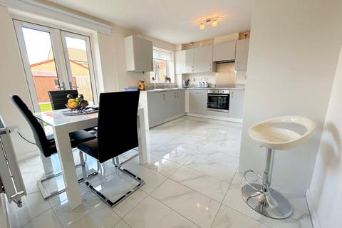 undefined, Newton Drive, Houghton Le Spring, Tyne and Wear, DH4 6RB