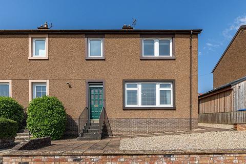 3 bedroom semi-detached house for sale, 32 South Myrescroft, Ancrum TD8 6XE