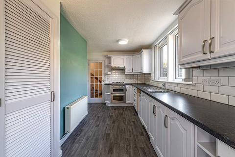 3 bedroom semi-detached house for sale, 32 South Myrescroft, Ancrum TD8 6XE