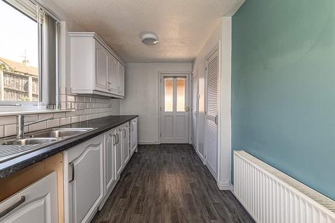 3 bedroom semi-detached house for sale, 32 South Myrescroft, Ancrum TD8 6XE