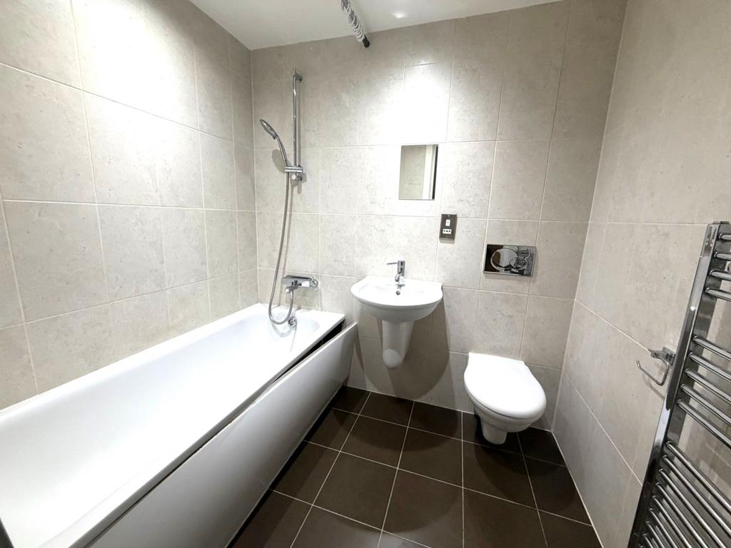 Bathroom 2