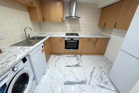 undefined, Botwell Court 118 Headstone Road, Harrow, HA1 1PF