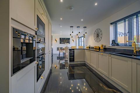 undefined, Plot 36, The Caerleon - The Willows, Olchfa, Sketty, Swansea
