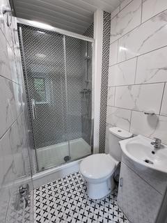 Katie Road, Birmingham B29