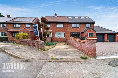 3 bedroom semi-detached house for sale, Rig Drive, Mexborough