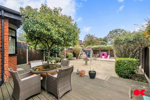 3 bedroom semi-detached bungalow for sale, Stafford Avenue, Hornchurch RM11