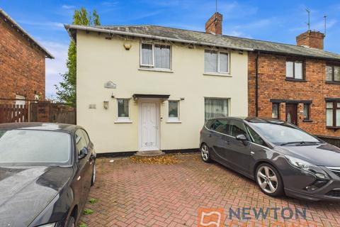 3 bedroom semi-detached house for sale, Hollemeadow Avenue, Blakenall Heath, WS3