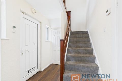 undefined, Hollemeadow Avenue, Blakenall Heath, WS3