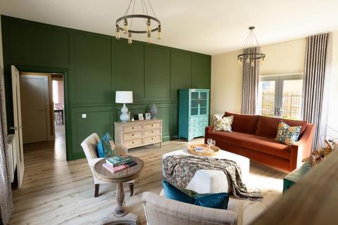 undefined, Plot 10, The Gifford at Chapleton, 149 Greenlaw Road  AB39