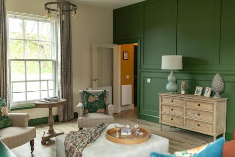 undefined, Plot 10, The Gifford at Chapleton, 149 Greenlaw Road  AB39