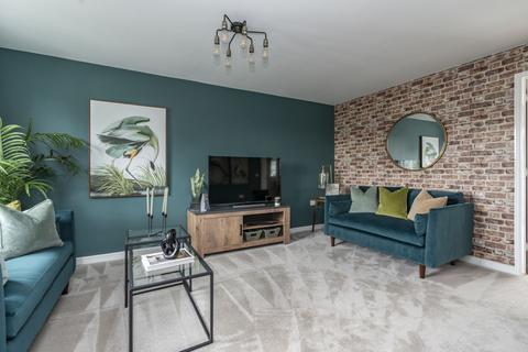 3 bedroom detached house for sale, Renmore, Harriers Croft, Sutterton, Lincolnshire, PE20