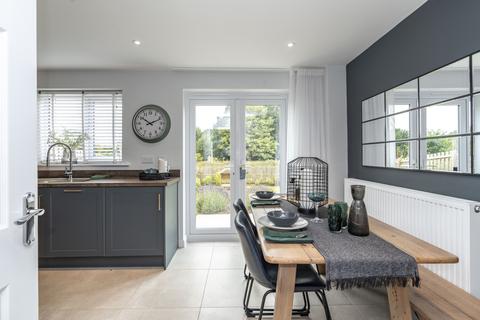 3 bedroom detached house for sale, Renmore, Harriers Croft, Sutterton, Lincolnshire, PE20