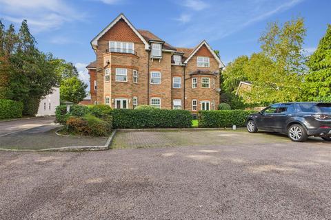 Ashley Road, Walton-On-Thames