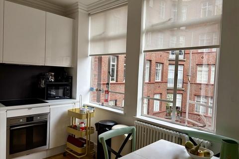 1 bedroom apartment to rent, London W14