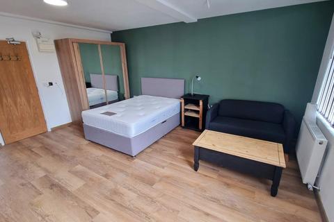 undefined, Brock Street, Lancaster LA1