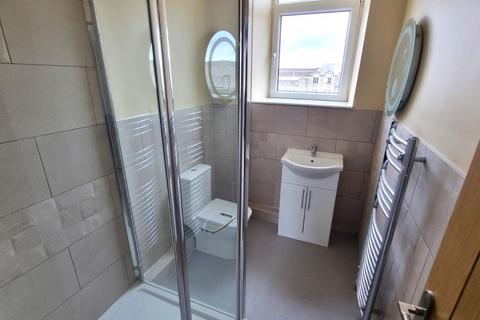 undefined, Brock Street, Lancaster LA1