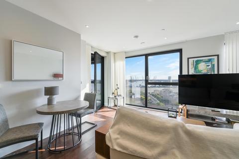 undefined, Avalon Point, 1 Silvocea Way, E14