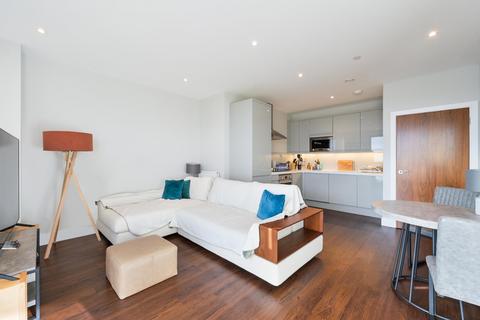 undefined, Avalon Point, 1 Silvocea Way, E14