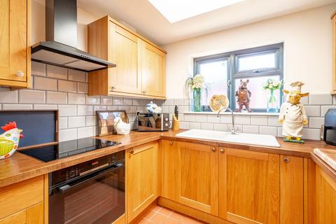 undefined, Meadow Way, Hellesdon