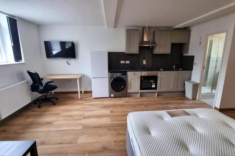 undefined, Brock Street, Lancaster LA1