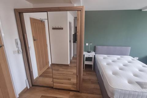 undefined, Brock Street, Lancaster LA1