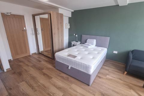 undefined, Brock Street, Lancaster LA1