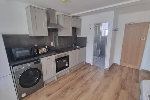 undefined, Brock Street, Lancaster LA1