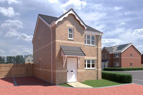 undefined, Jackson’s Landing, Knottingley WF11