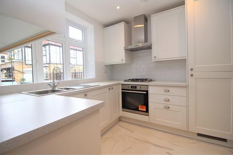 undefined, Roxborough Park, Harrow HA1