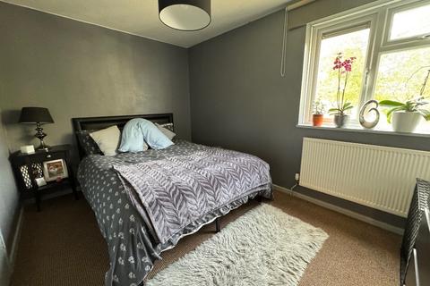 undefined, Conniburrow, Milton Keynes MK14